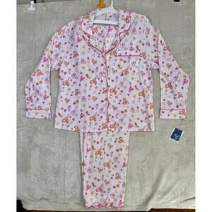 SOLD Roller Rabbit Target Size Large Sea Life Long Sleeves Pants Pajama Set SOLD